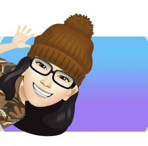 Meet your Posher, Cathy